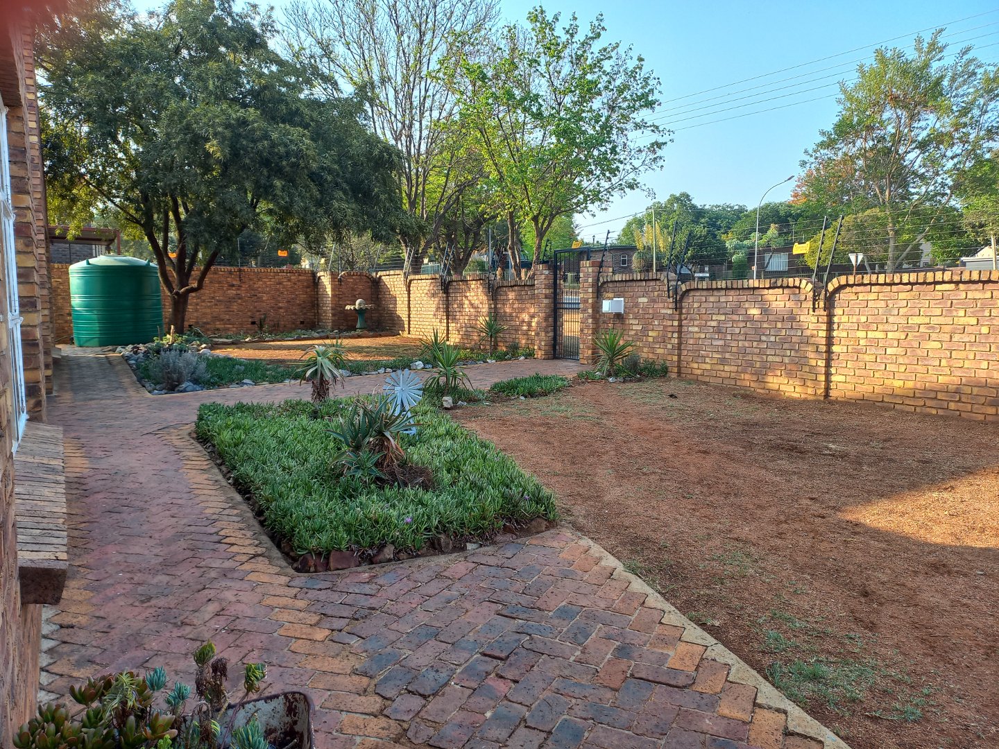  Bedroom Property for Sale in Jordaan Park Gauteng