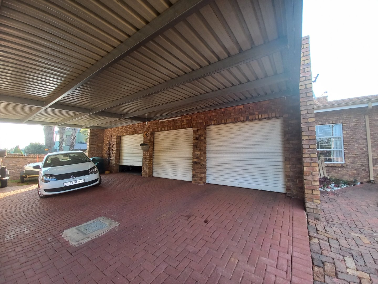  Bedroom Property for Sale in Jordaan Park Gauteng