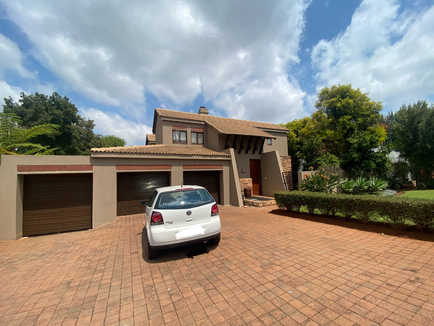 4 Bedroom Property for Sale in Irene Gauteng