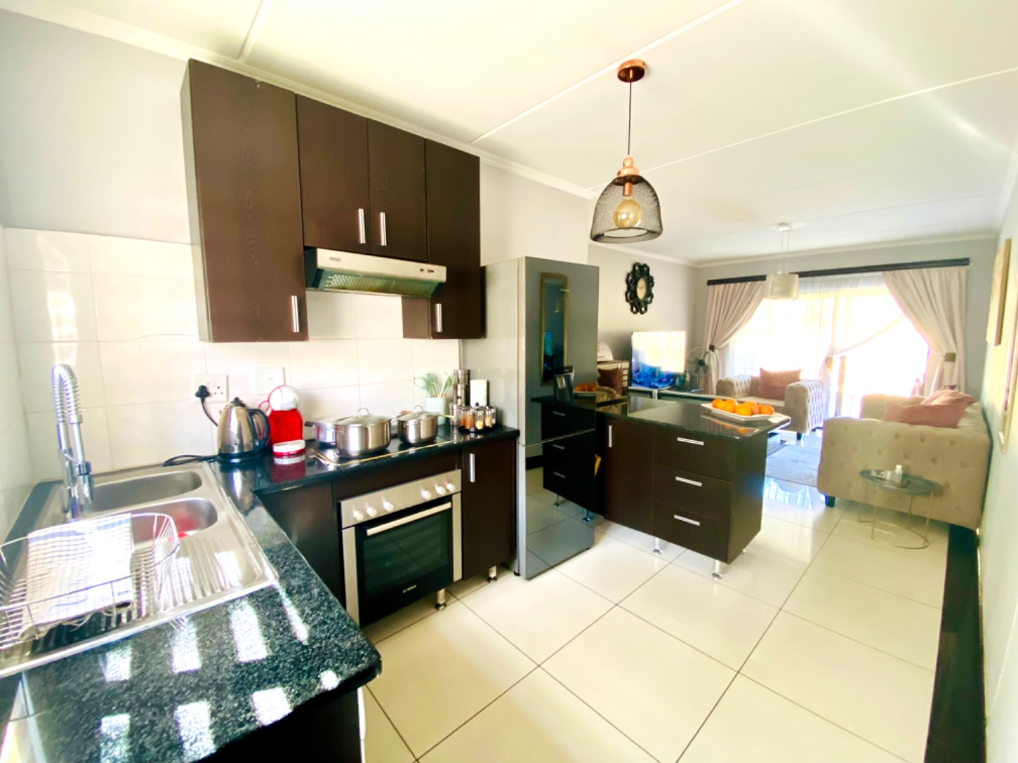 2 Bedroom Property for Sale in Noordwyk Gauteng