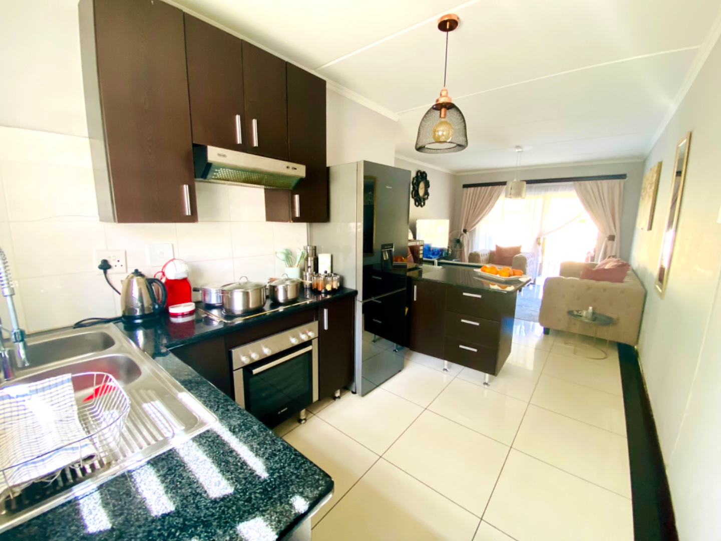 2 Bedroom Property for Sale in Noordwyk Gauteng