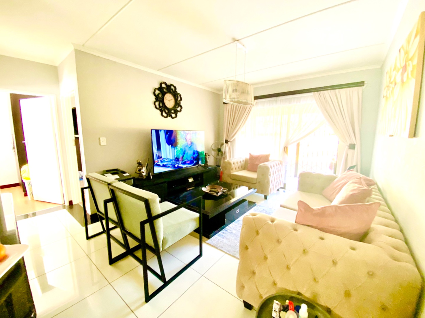 2 Bedroom Property for Sale in Noordwyk Gauteng