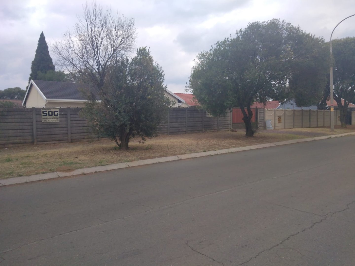 3 Bedroom Property for Sale in Mayberry Park Gauteng