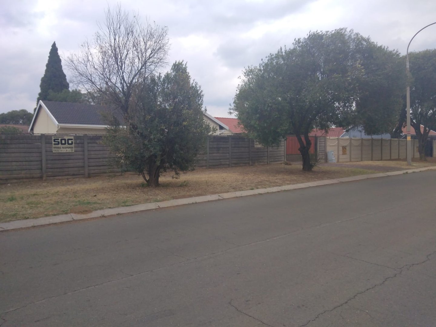 3 Bedroom Property for Sale in Mayberry Park Gauteng