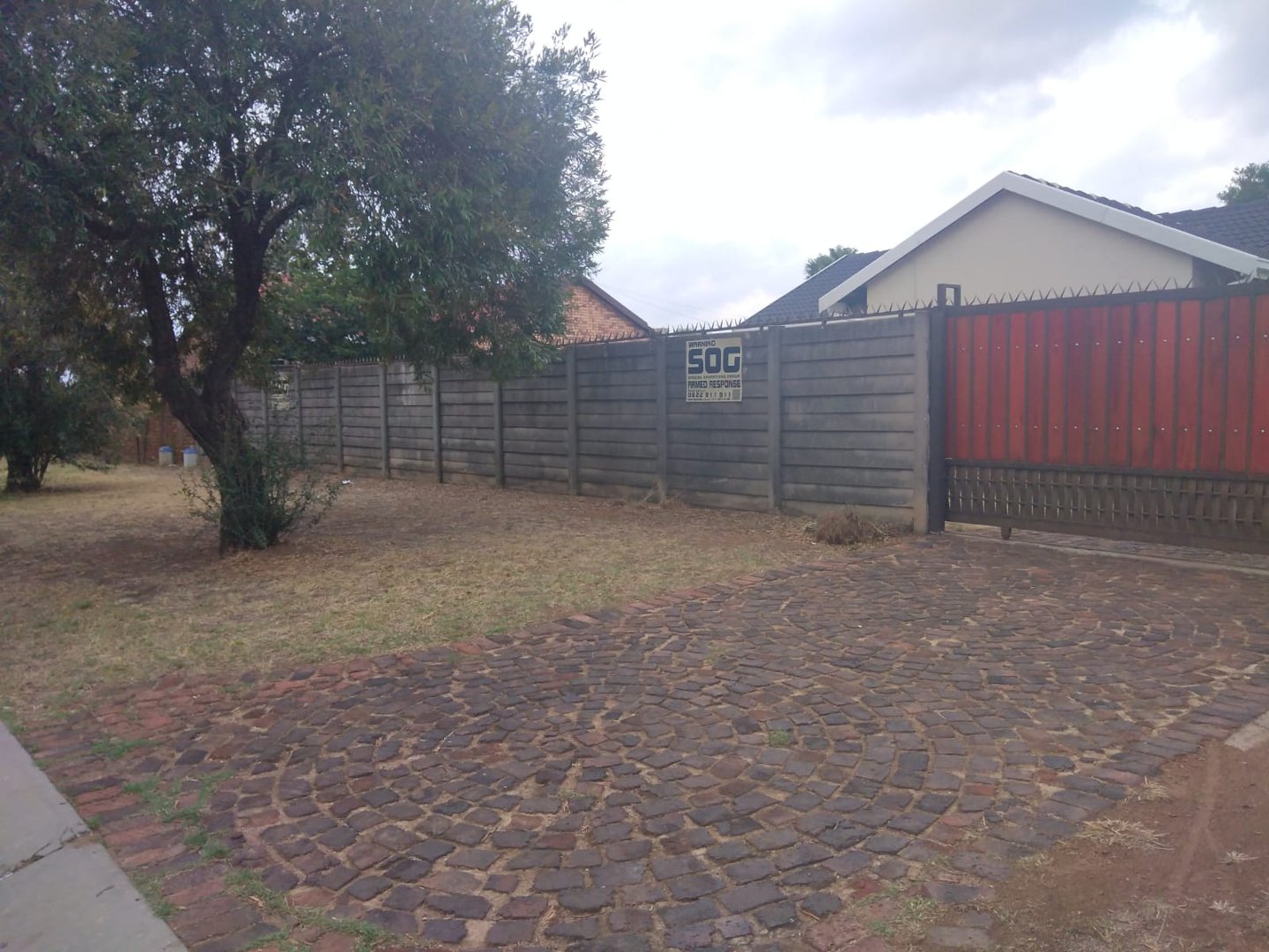 3 Bedroom Property for Sale in Mayberry Park Gauteng