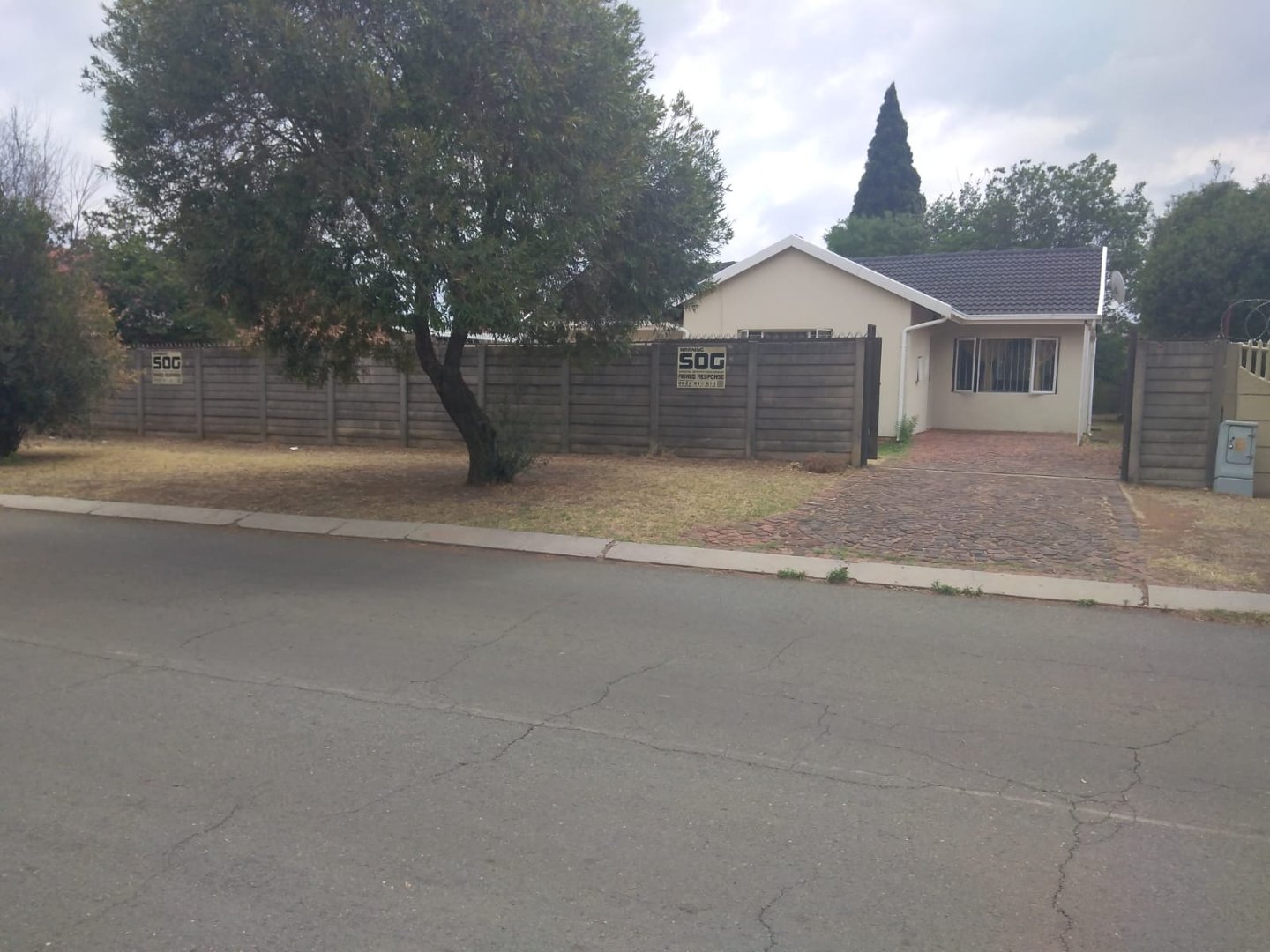 3 Bedroom Property for Sale in Mayberry Park Gauteng