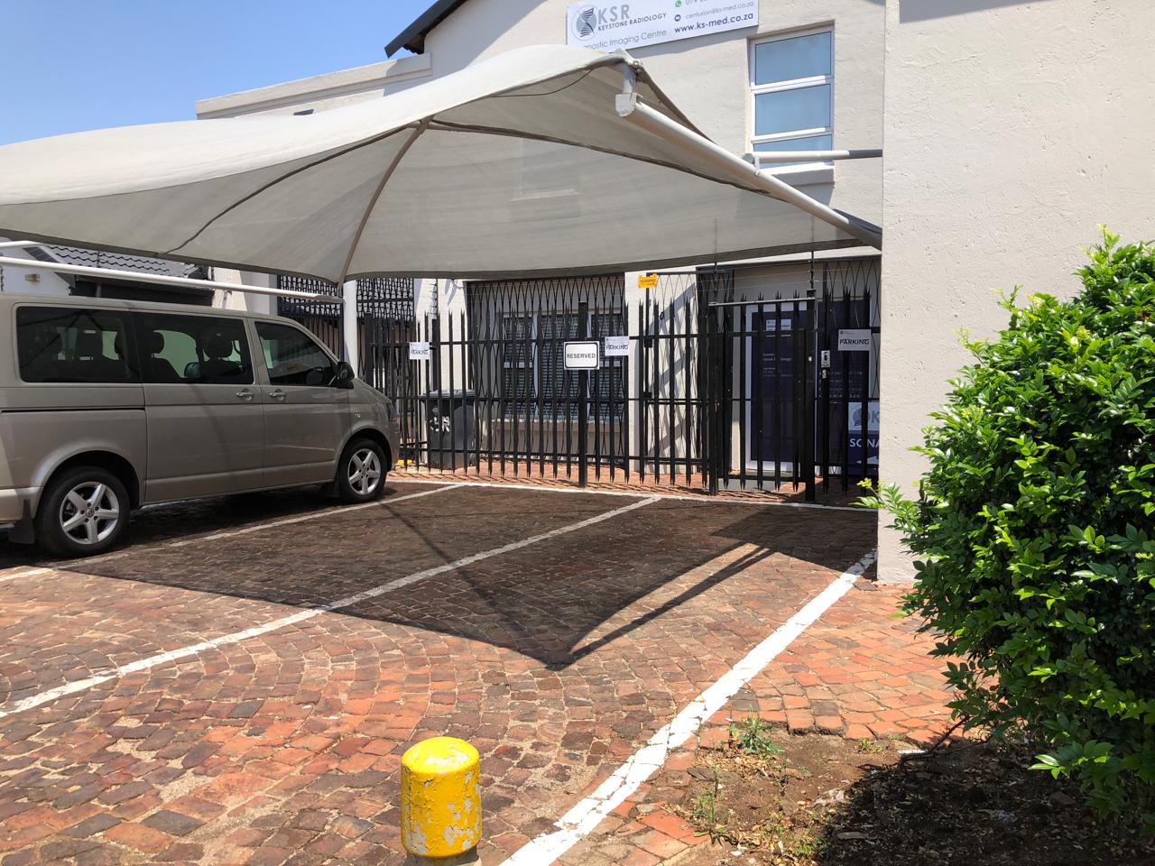 To Let commercial Property for Rent in Wierda Park Gauteng