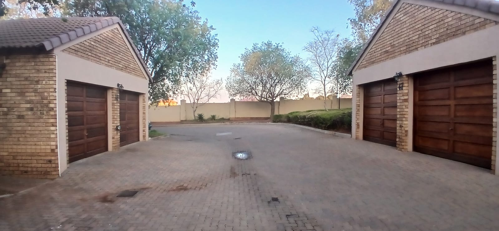 2 Bedroom Property for Sale in Stone Ridge Gauteng