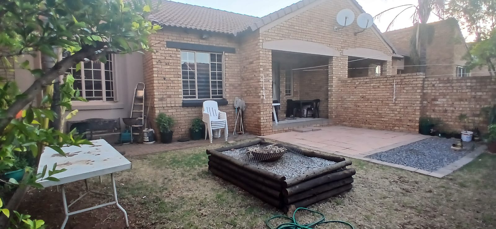 2 Bedroom Property for Sale in Stone Ridge Gauteng