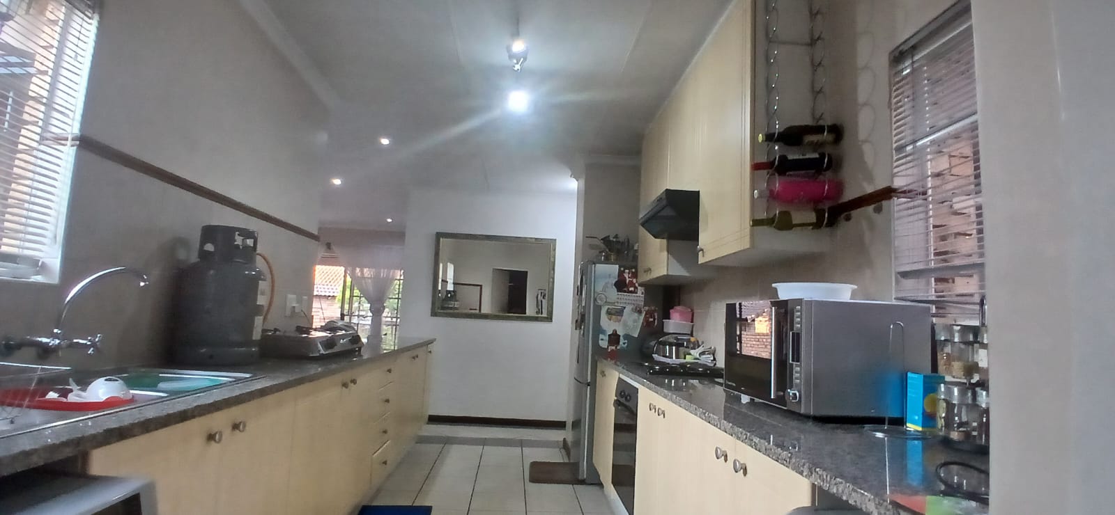 2 Bedroom Property for Sale in Stone Ridge Gauteng