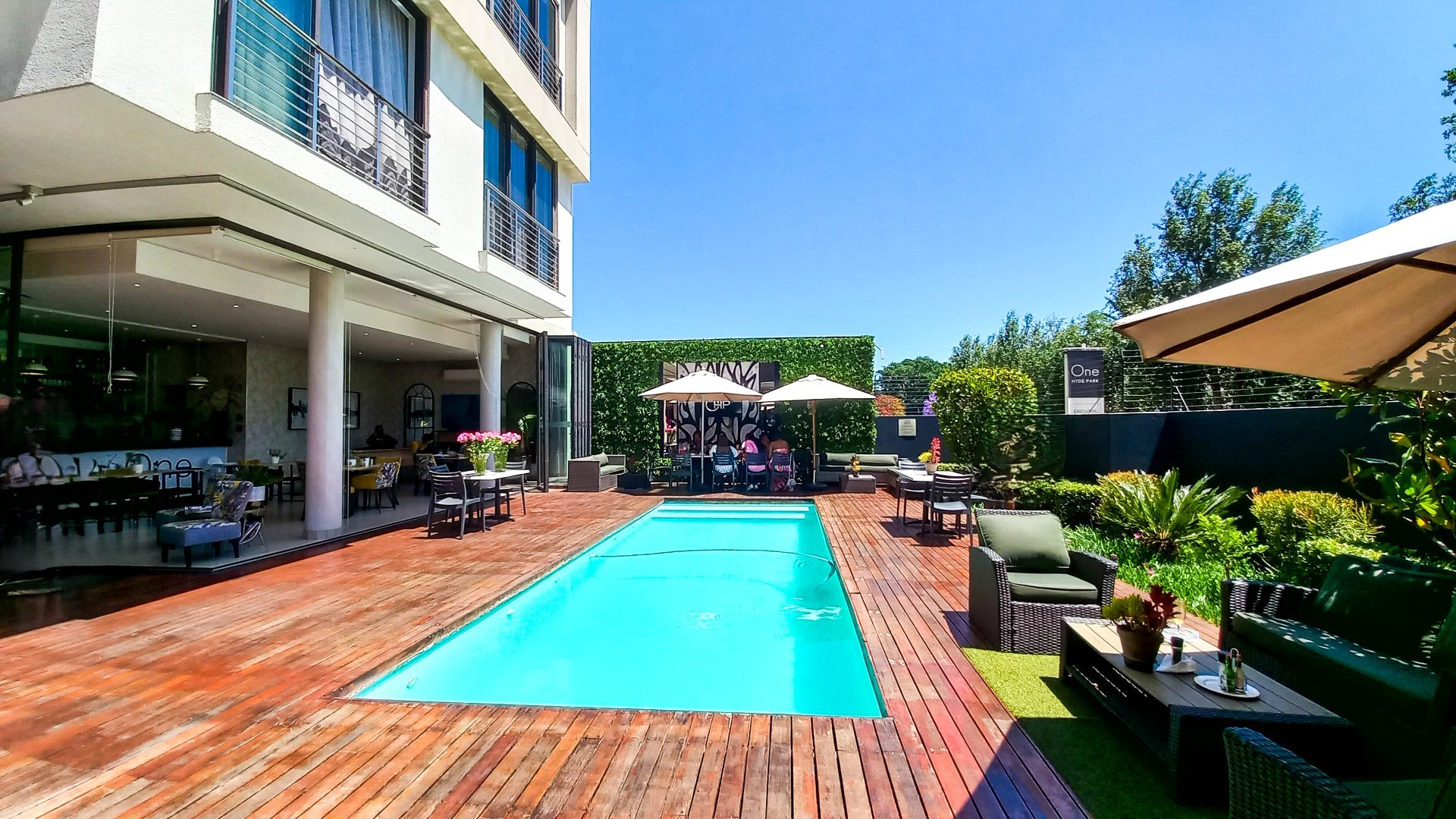 2 Bedroom Property for Sale in Hyde Park Gauteng