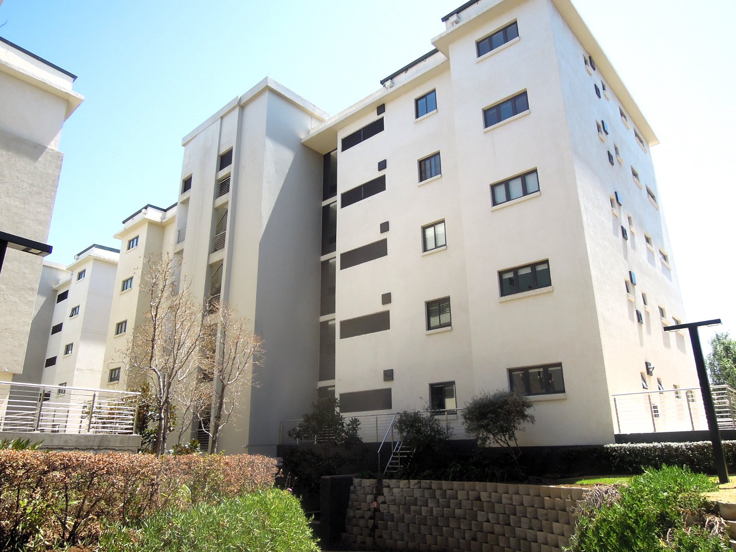 2 Bedroom Property for Sale in Hyde Park Gauteng