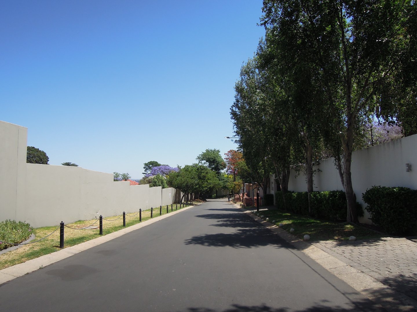 2 Bedroom Property for Sale in Hyde Park Gauteng