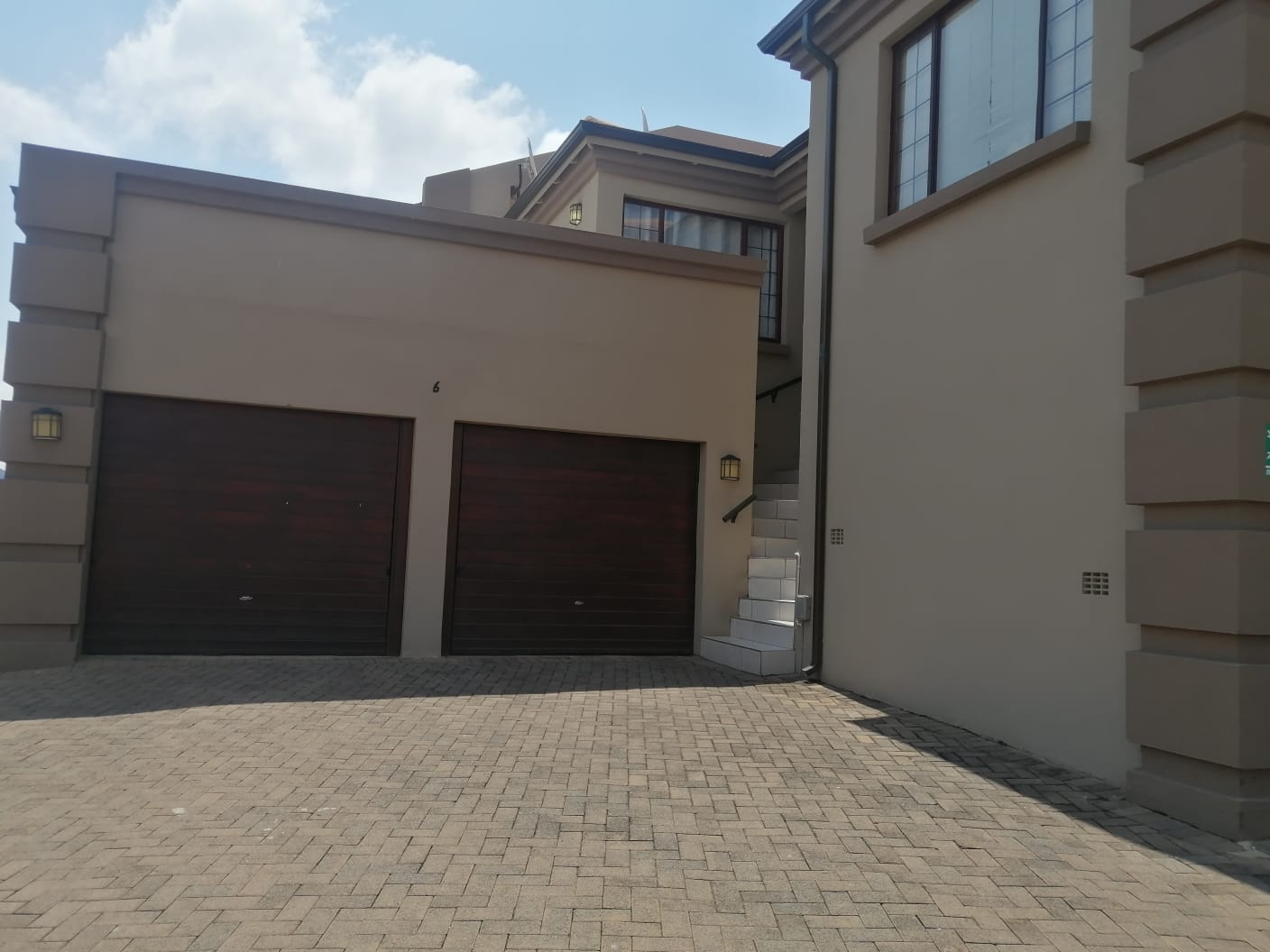 3 Bedroom Property for Sale in Bassonia Gauteng