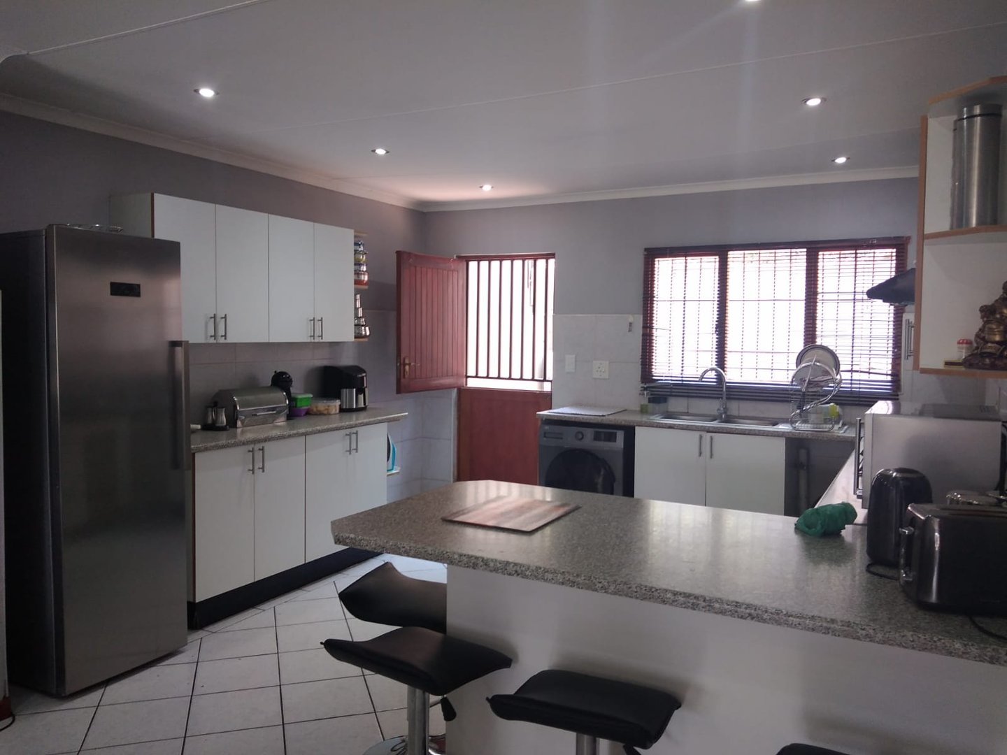 3 Bedroom Property for Sale in Bassonia Gauteng