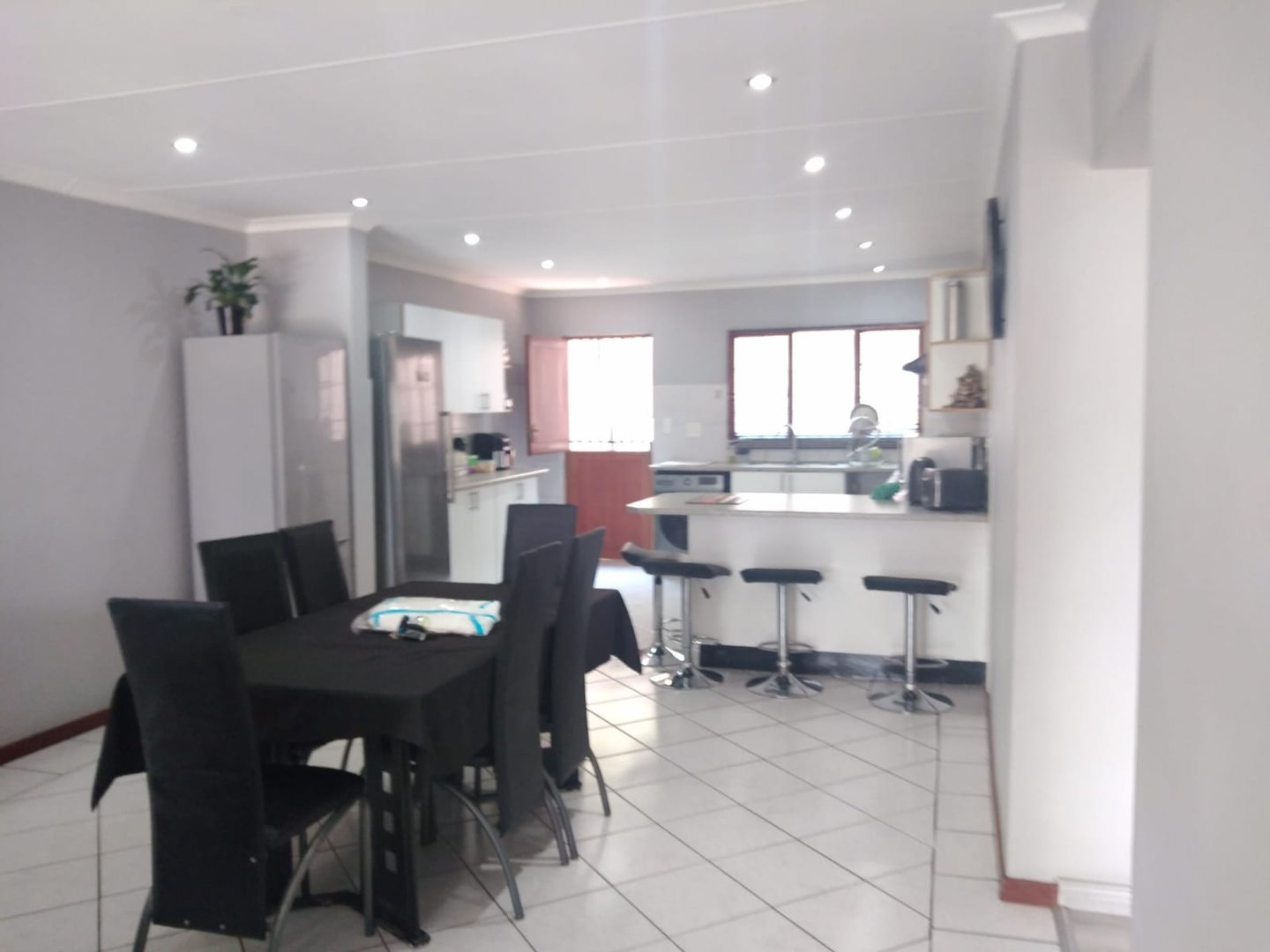 3 Bedroom Property for Sale in Bassonia Gauteng