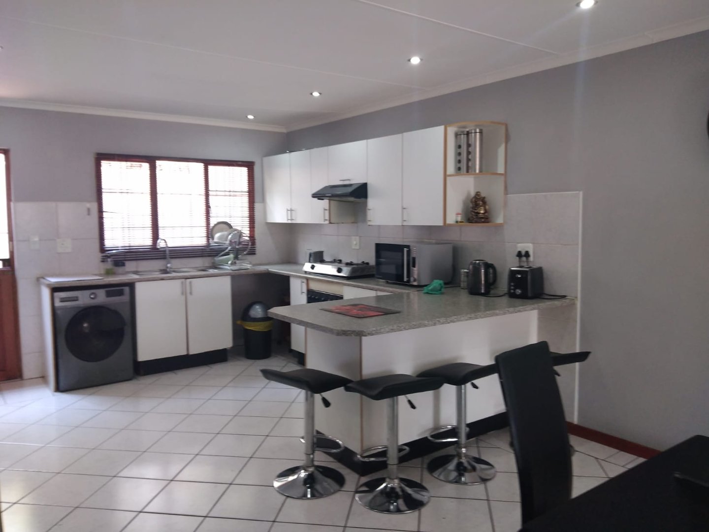 3 Bedroom Property for Sale in Bassonia Gauteng