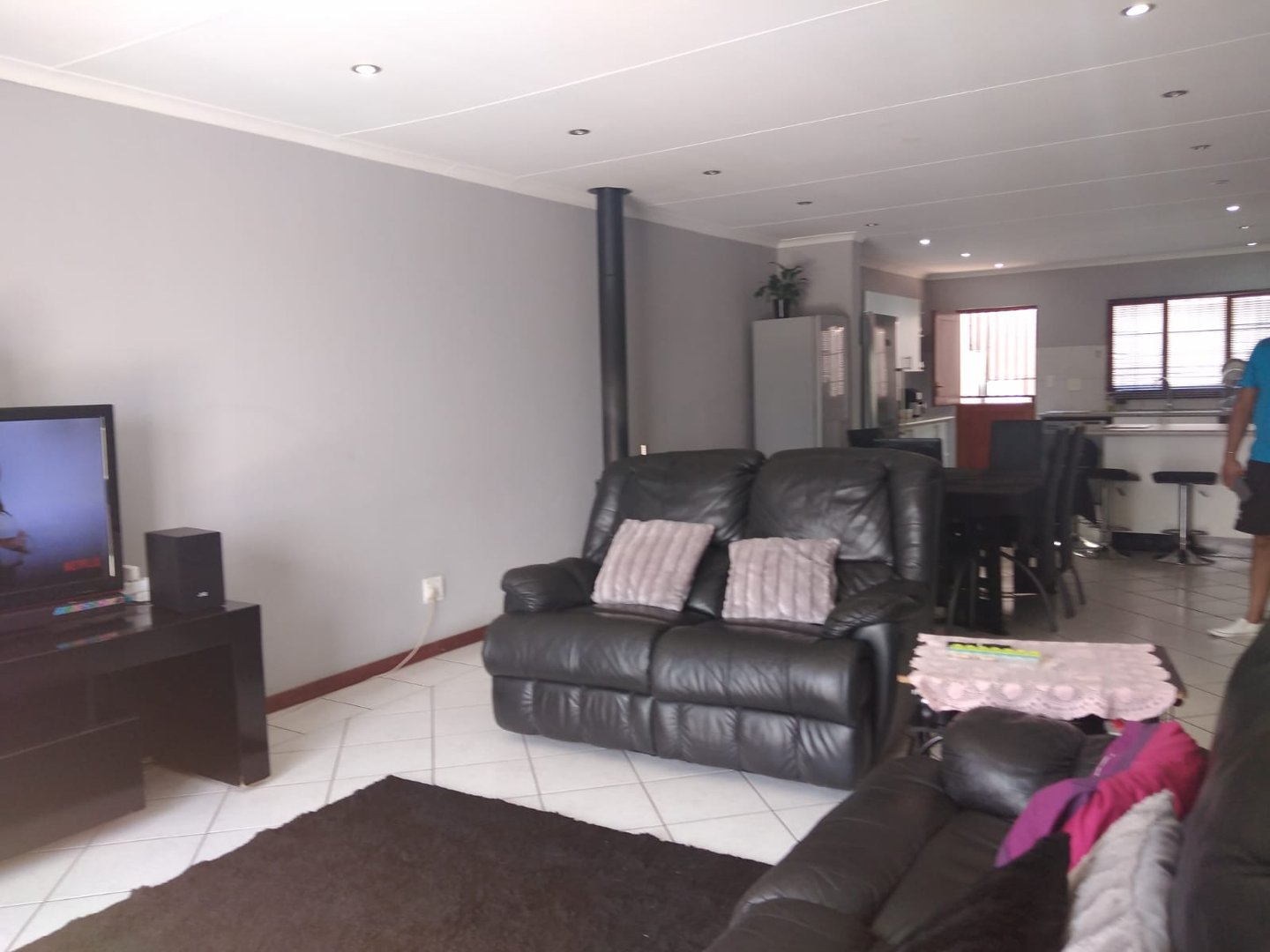 3 Bedroom Property for Sale in Bassonia Gauteng