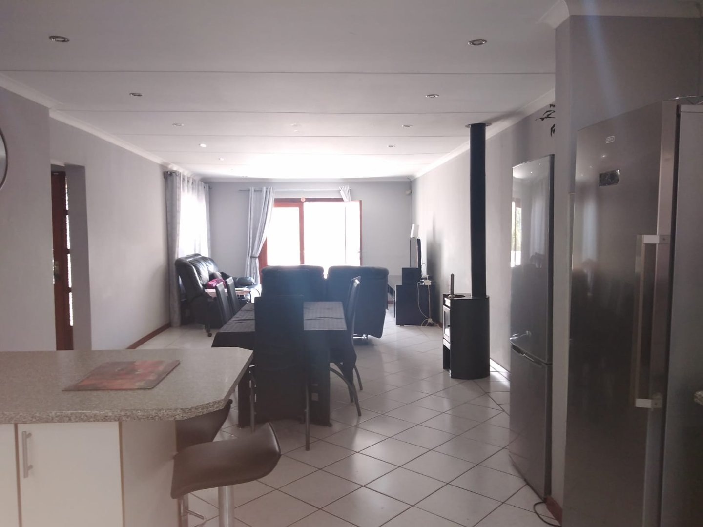 3 Bedroom Property for Sale in Bassonia Gauteng