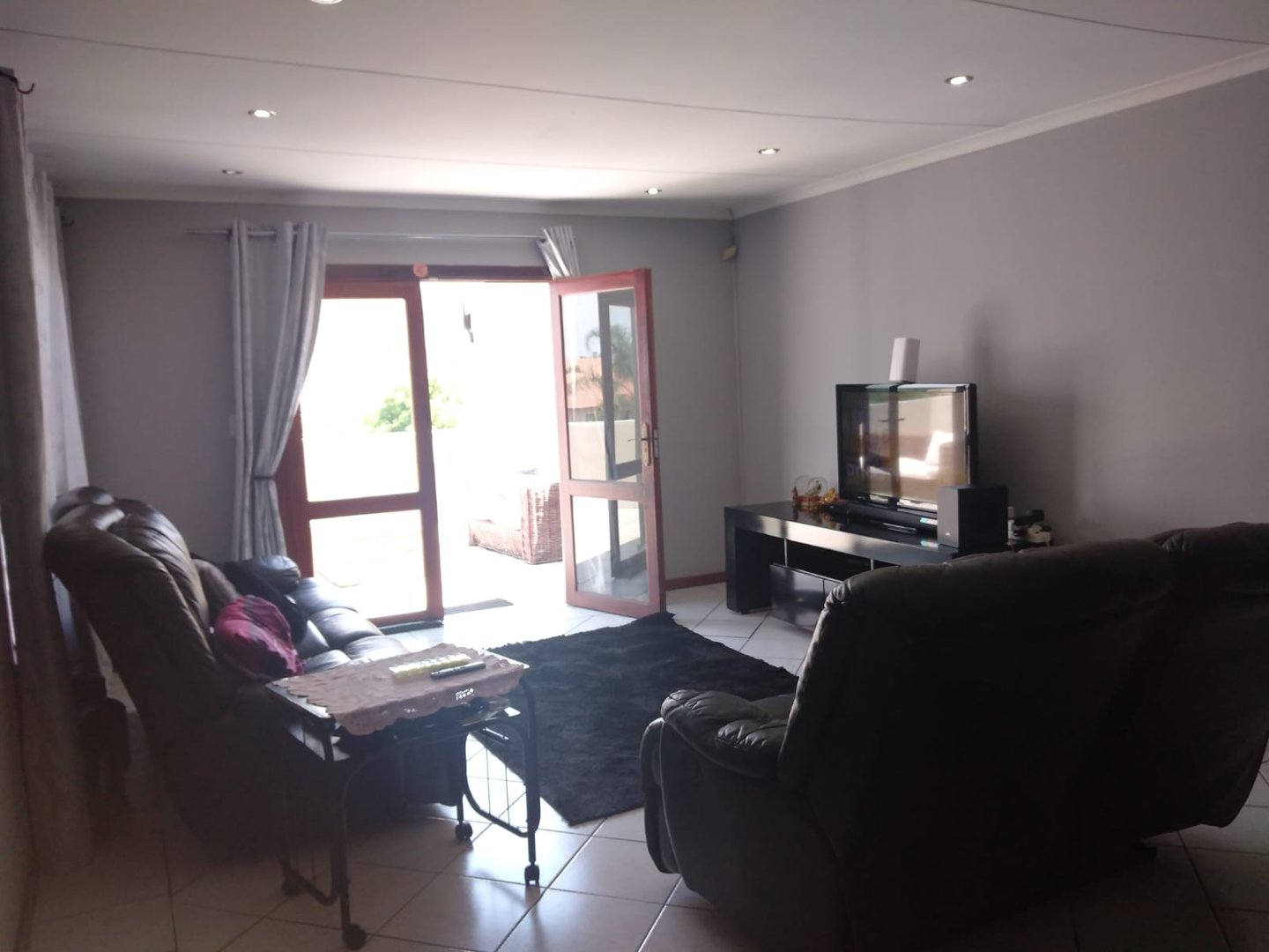 3 Bedroom Property for Sale in Bassonia Gauteng