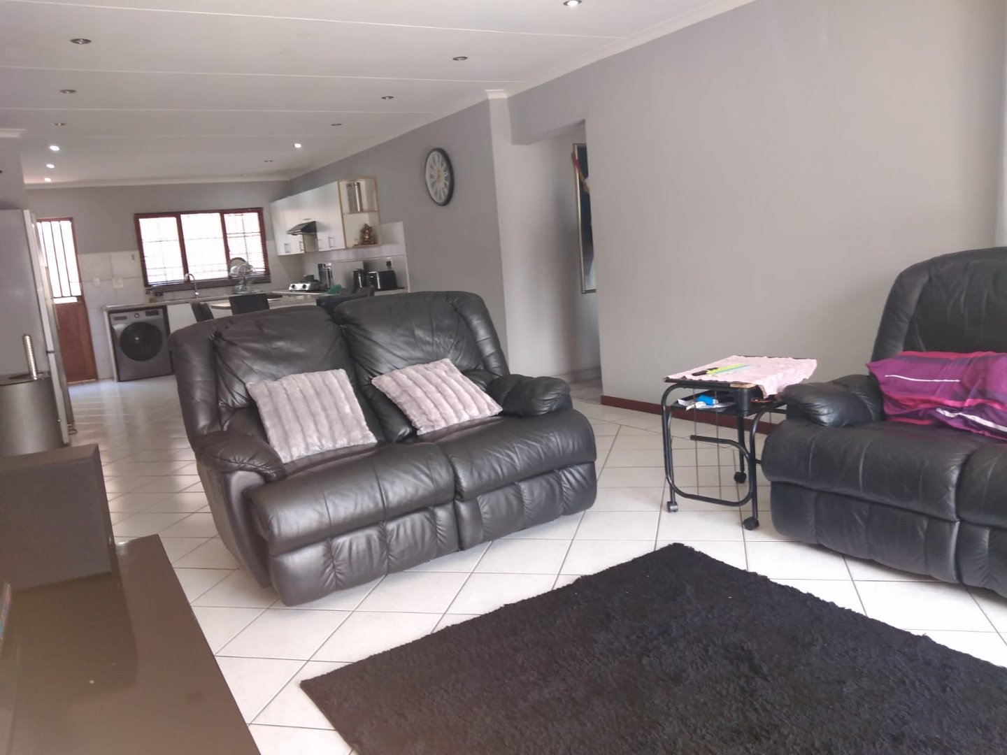 3 Bedroom Property for Sale in Bassonia Gauteng