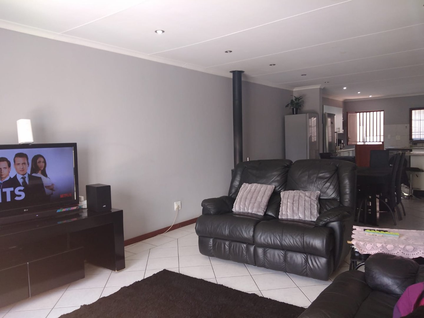 3 Bedroom Property for Sale in Bassonia Gauteng