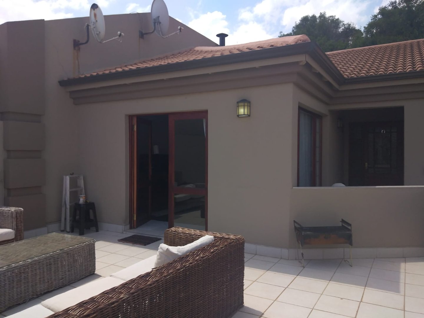 3 Bedroom Property for Sale in Bassonia Gauteng