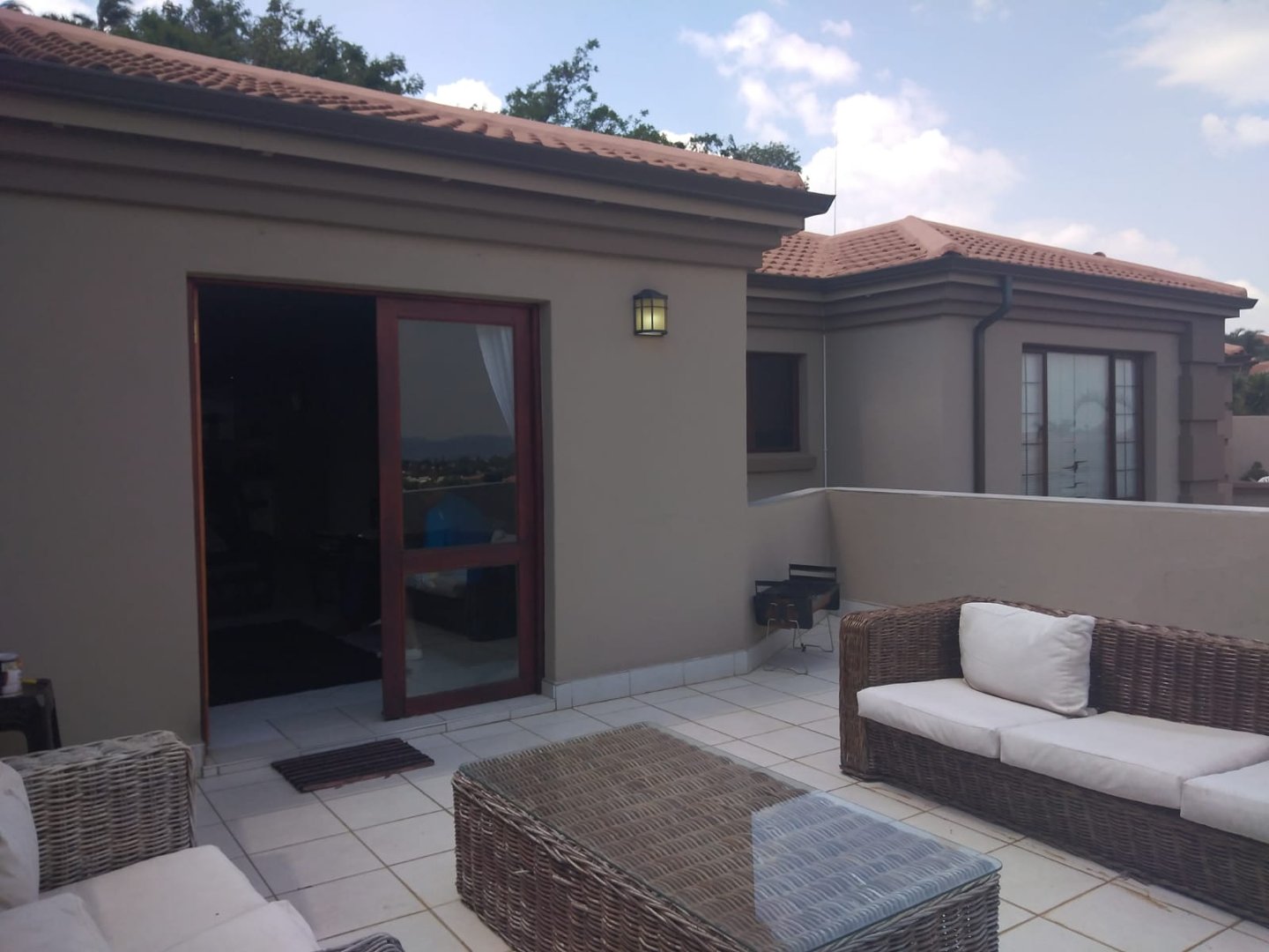 3 Bedroom Property for Sale in Bassonia Gauteng