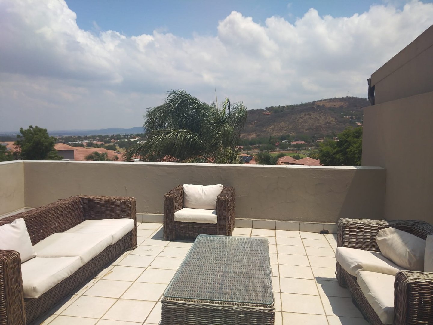 3 Bedroom Property for Sale in Bassonia Gauteng