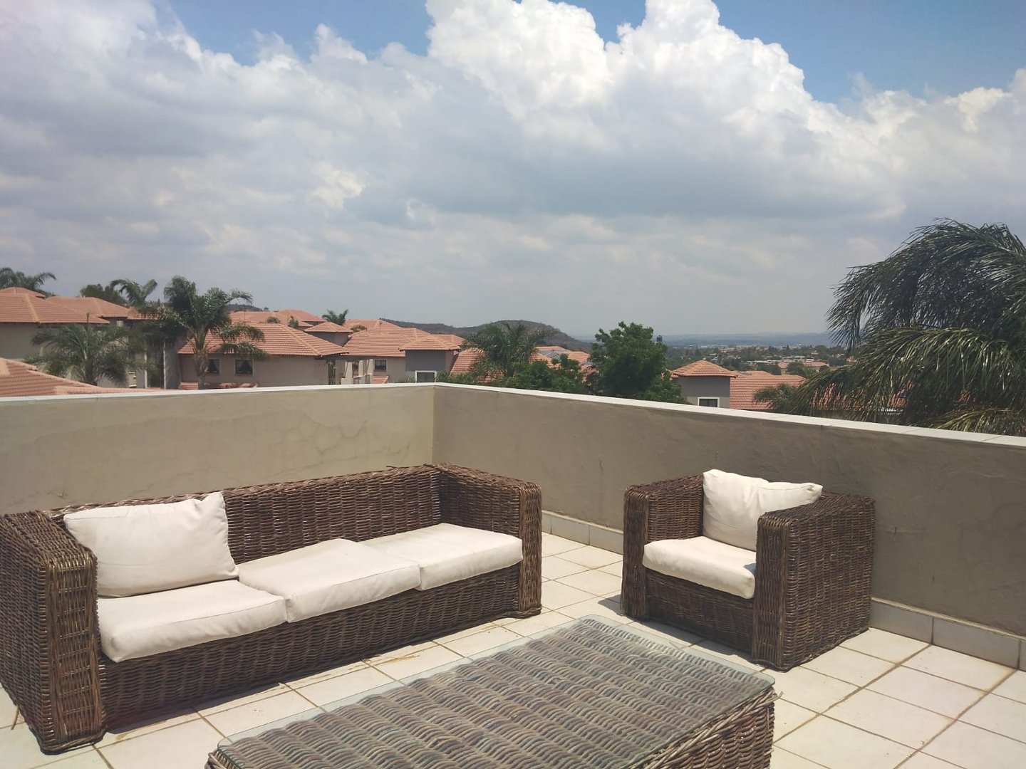 3 Bedroom Property for Sale in Bassonia Gauteng