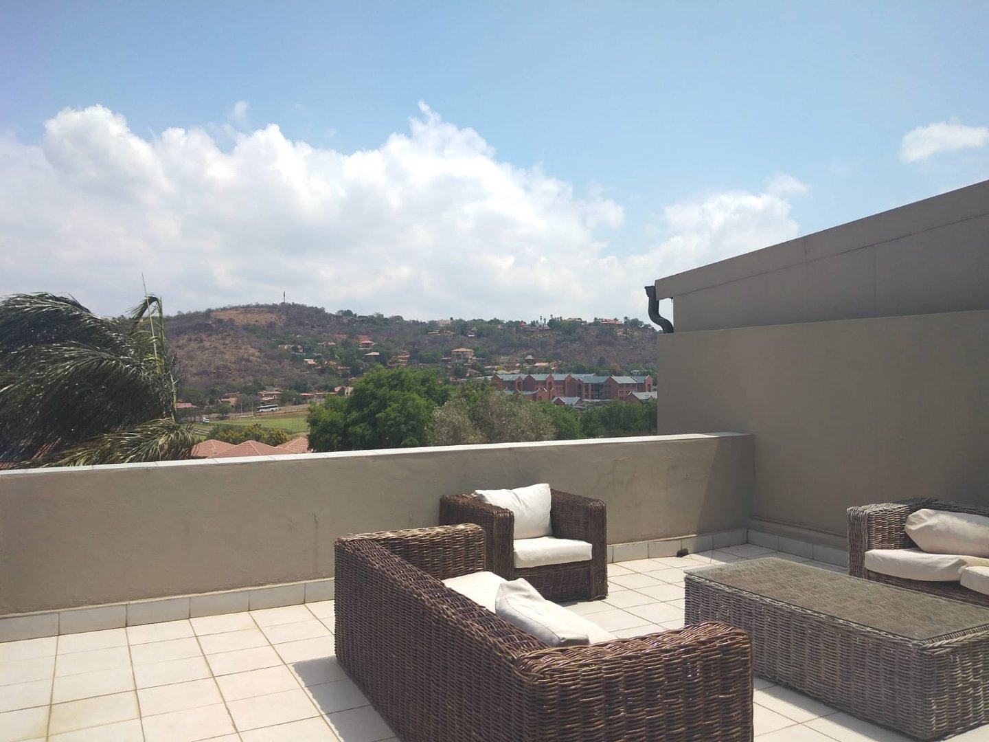 3 Bedroom Property for Sale in Bassonia Gauteng