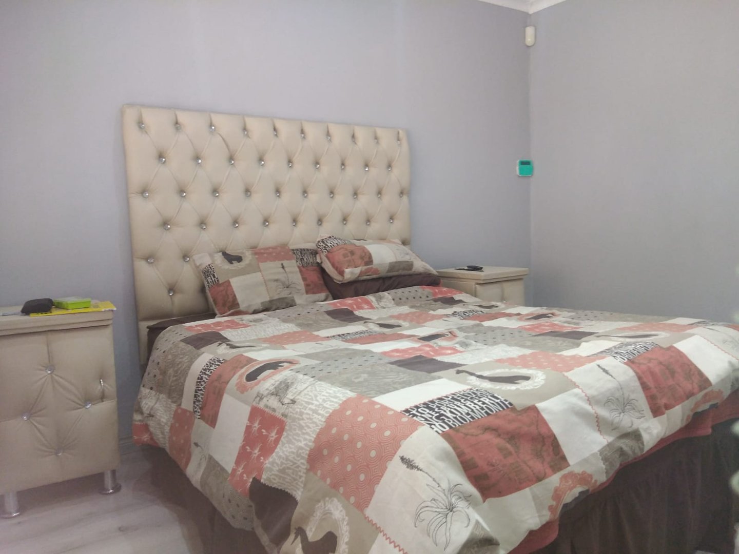 3 Bedroom Property for Sale in Bassonia Gauteng