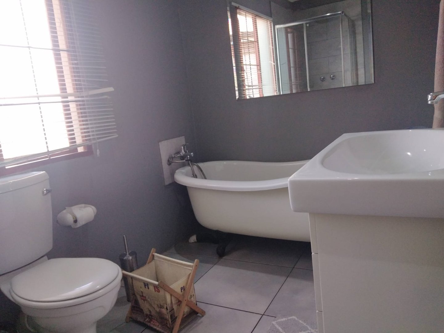 3 Bedroom Property for Sale in Bassonia Gauteng