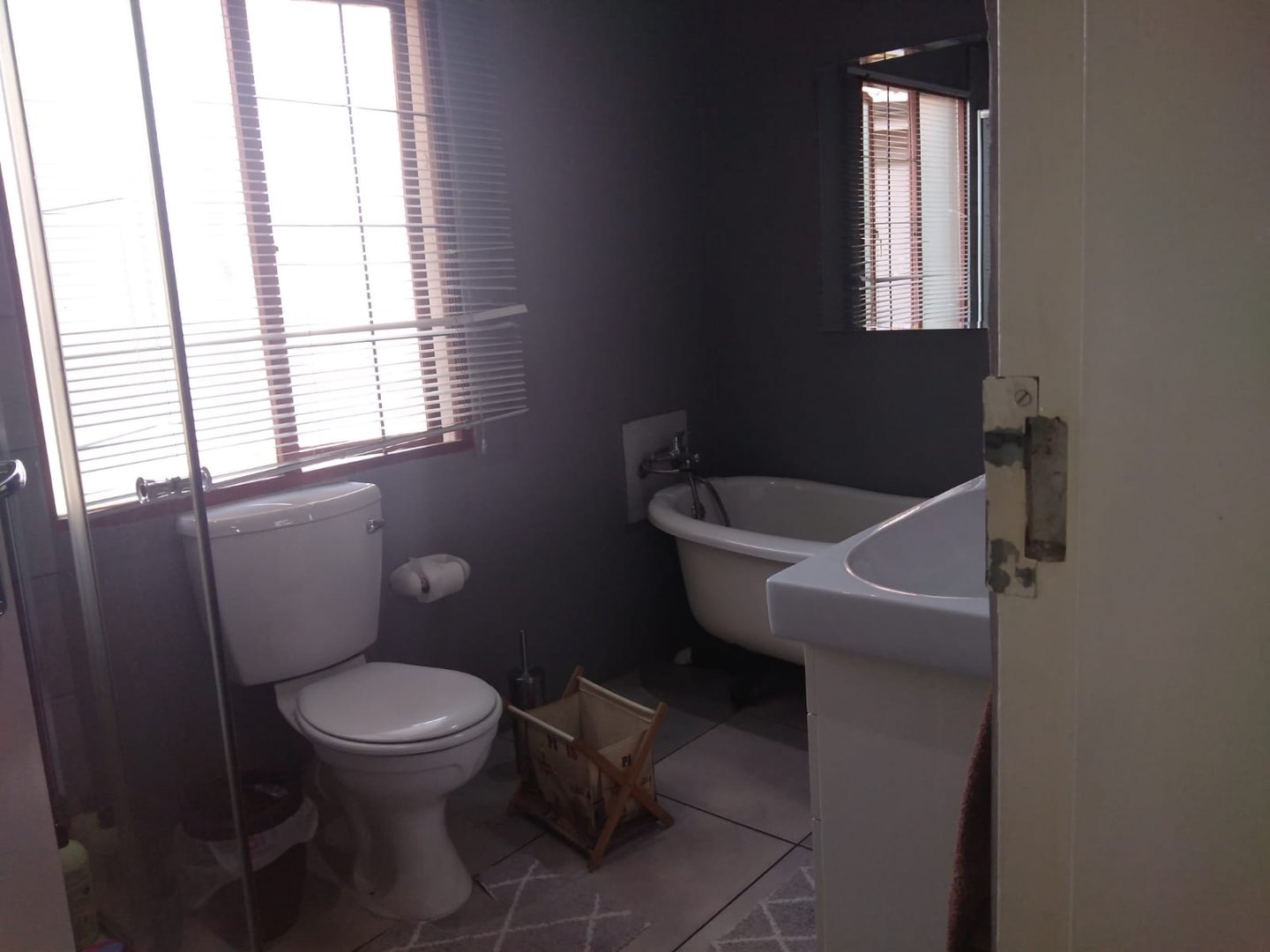 3 Bedroom Property for Sale in Bassonia Gauteng