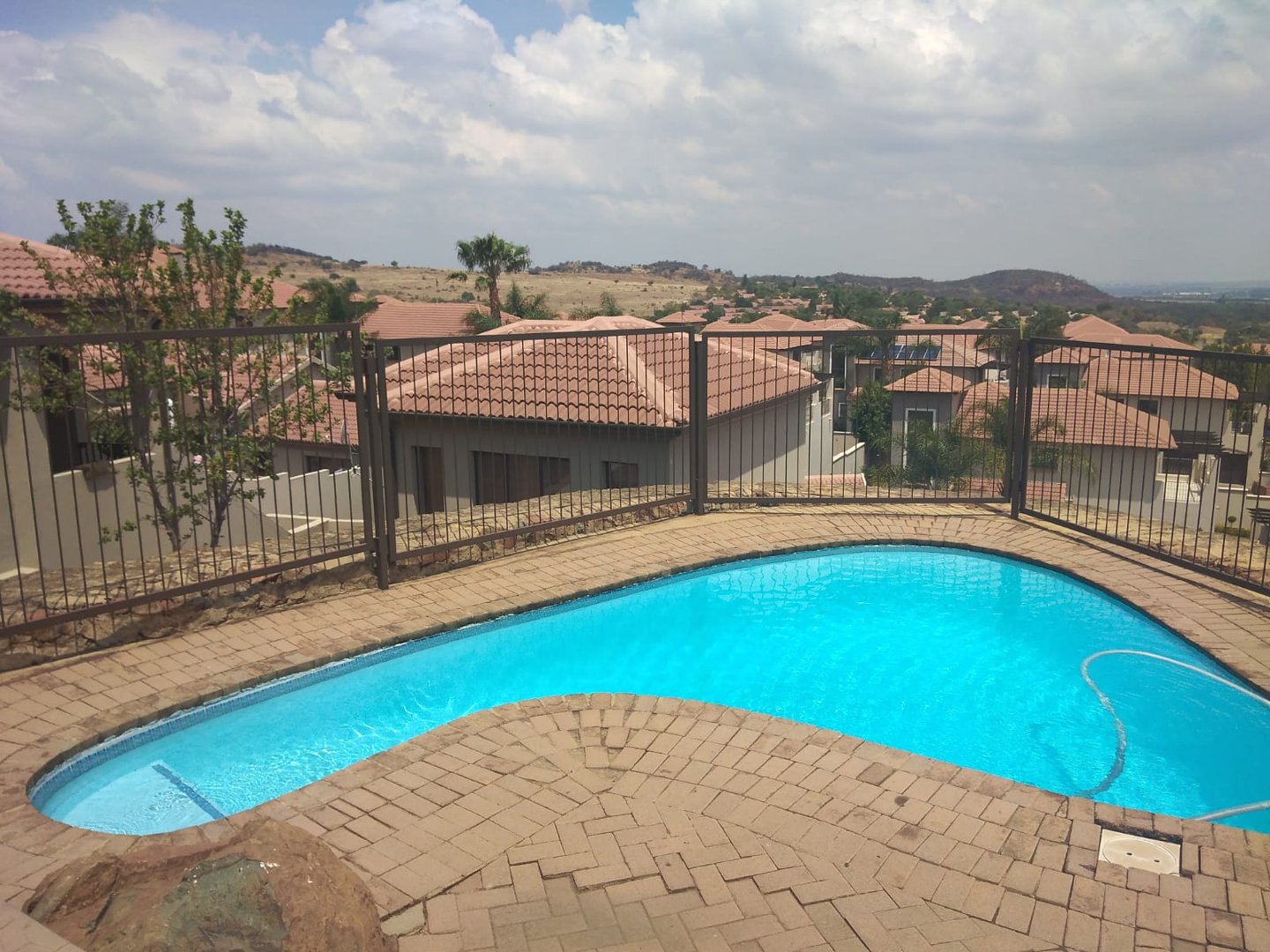 3 Bedroom Property for Sale in Bassonia Gauteng