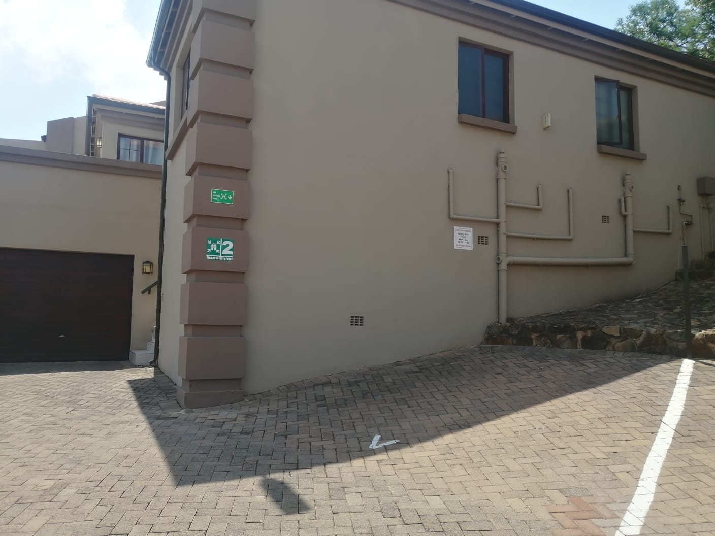 3 Bedroom Property for Sale in Bassonia Gauteng