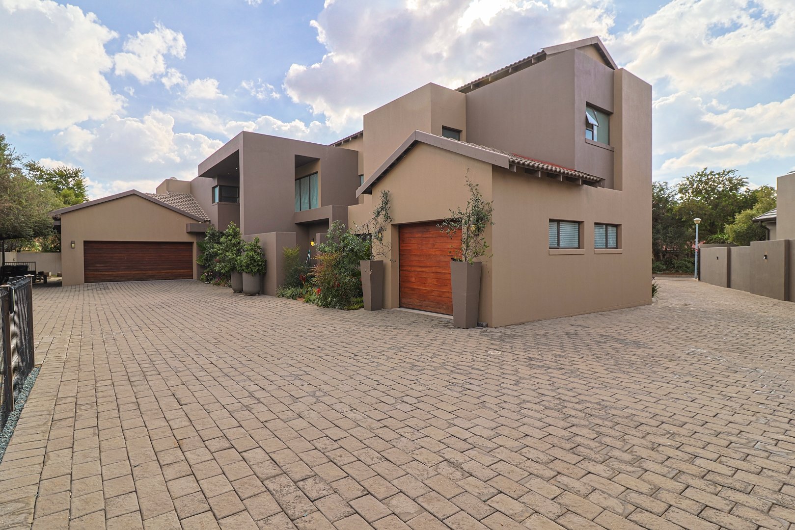 4 Bedroom Property for Sale in Meyersdal Nature Estate Gauteng