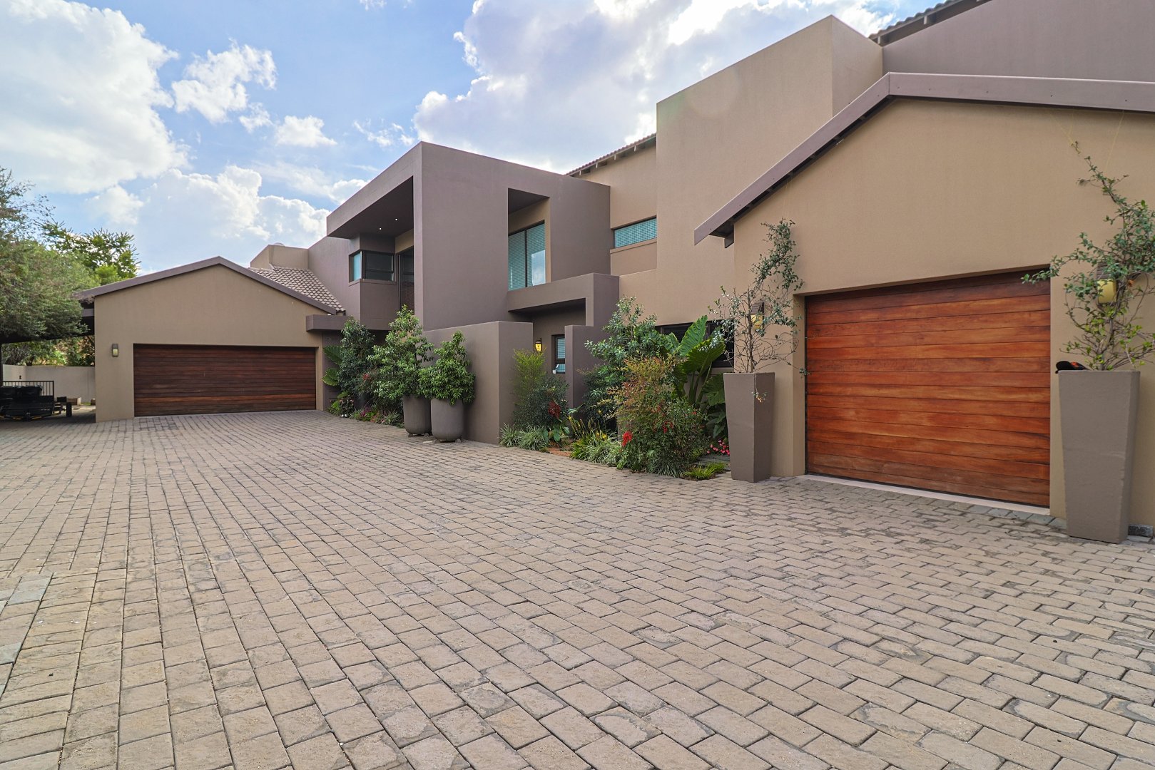 4 Bedroom Property for Sale in Meyersdal Nature Estate Gauteng