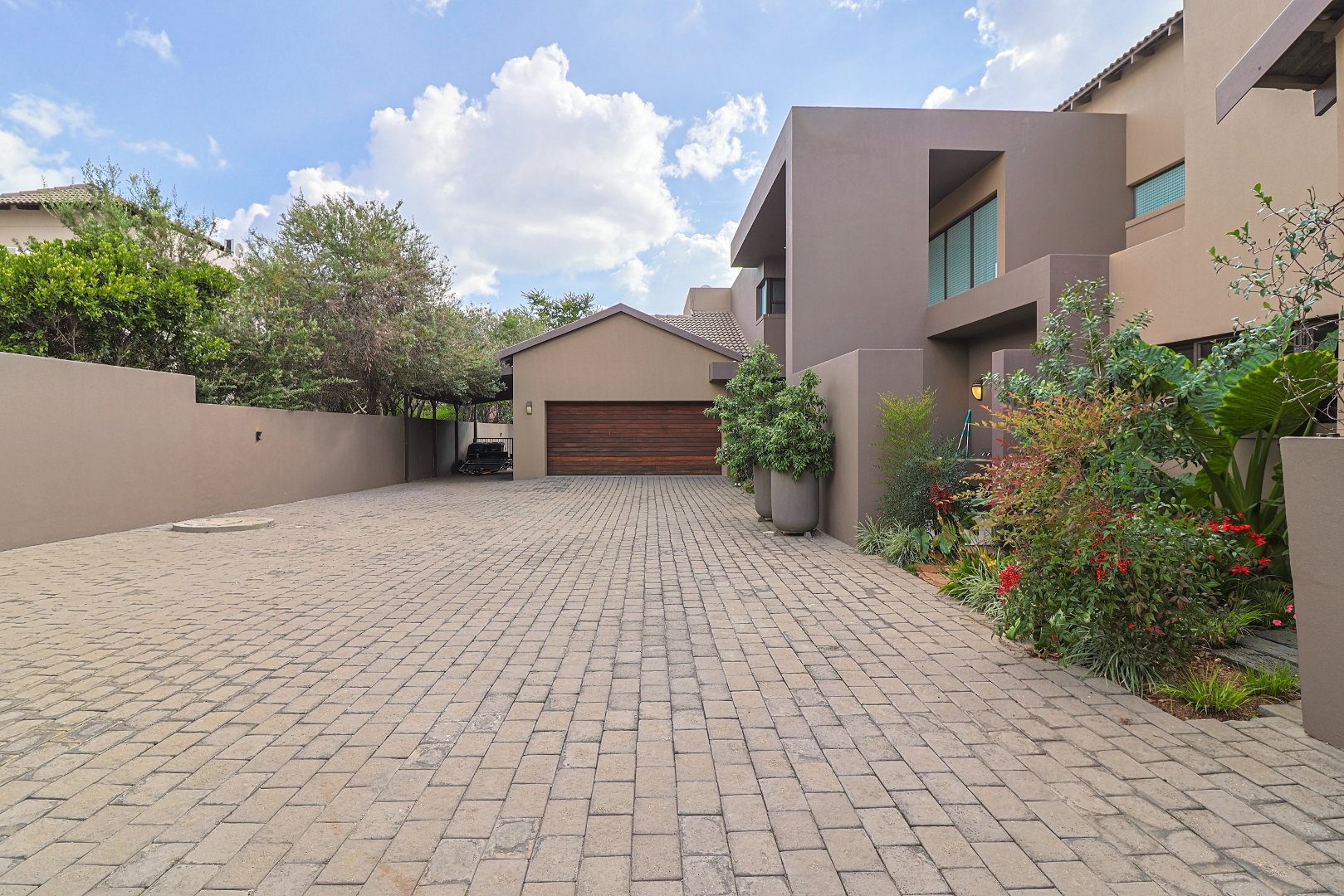 4 Bedroom Property for Sale in Meyersdal Nature Estate Gauteng