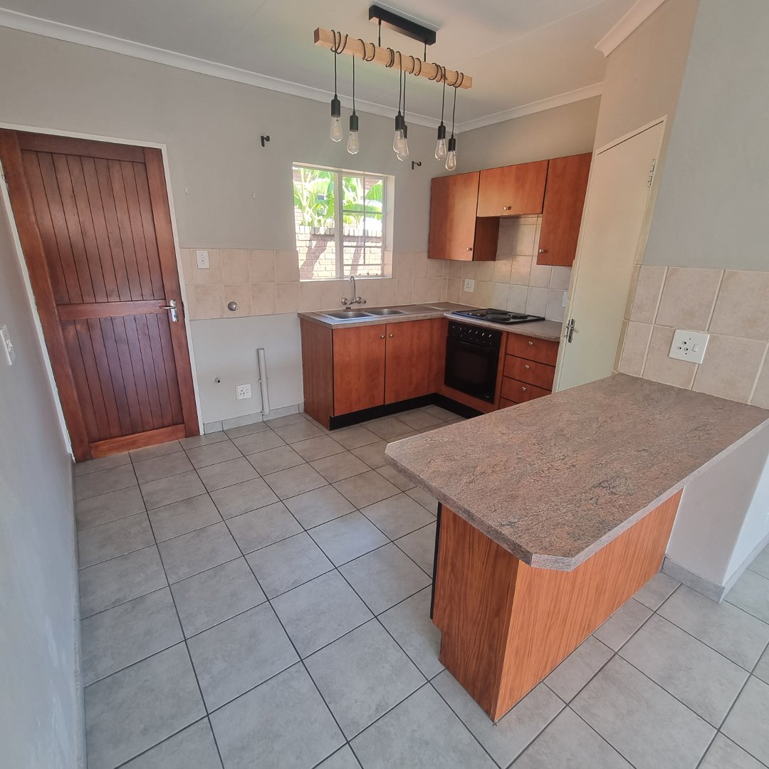 2 Bedroom Property for Sale in Amberfield Heights Gauteng