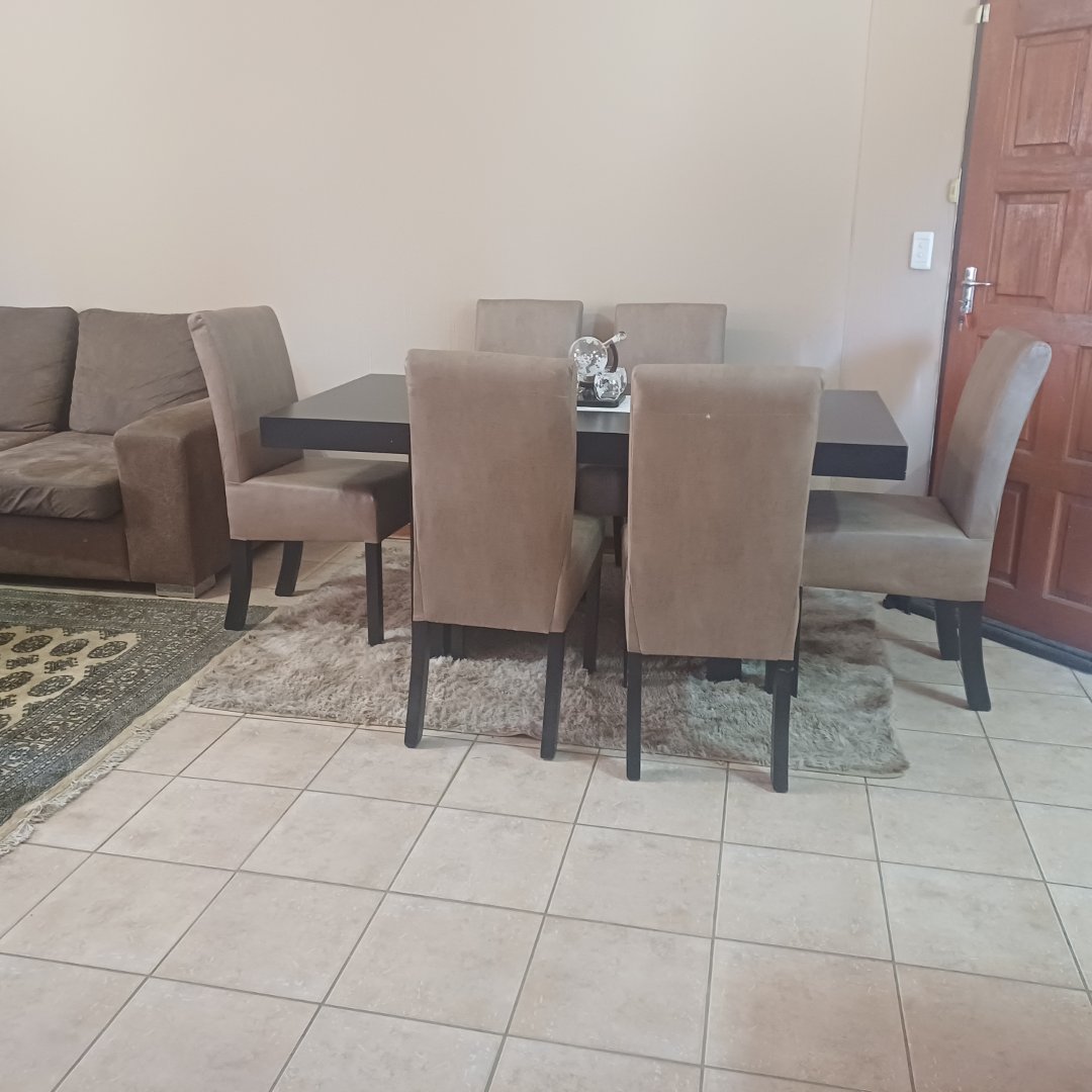 3 Bedroom Property for Sale in Heuwelsig Estate Gauteng