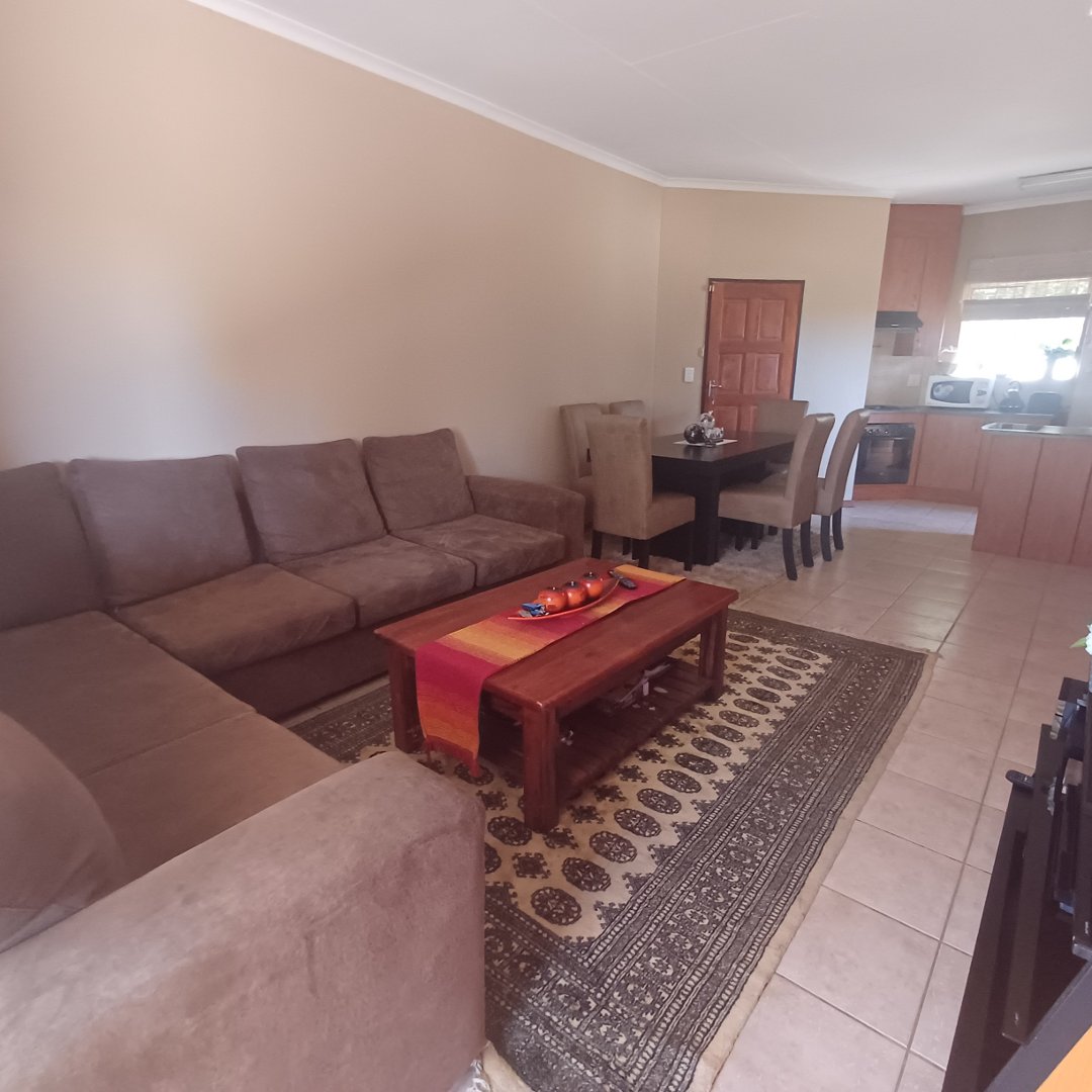 3 Bedroom Property for Sale in Heuwelsig Estate Gauteng