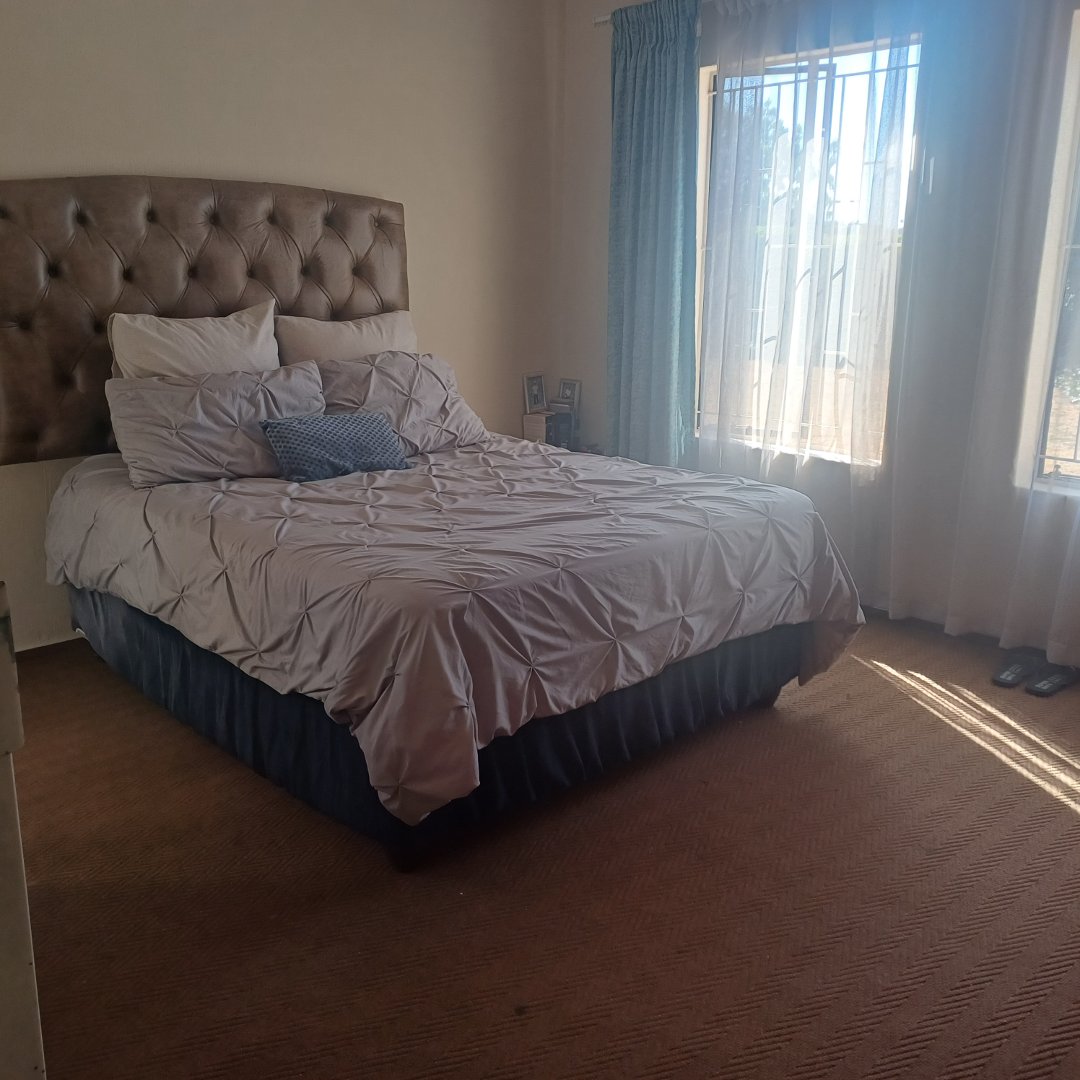 3 Bedroom Property for Sale in Heuwelsig Estate Gauteng