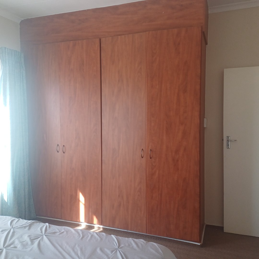 3 Bedroom Property for Sale in Heuwelsig Estate Gauteng