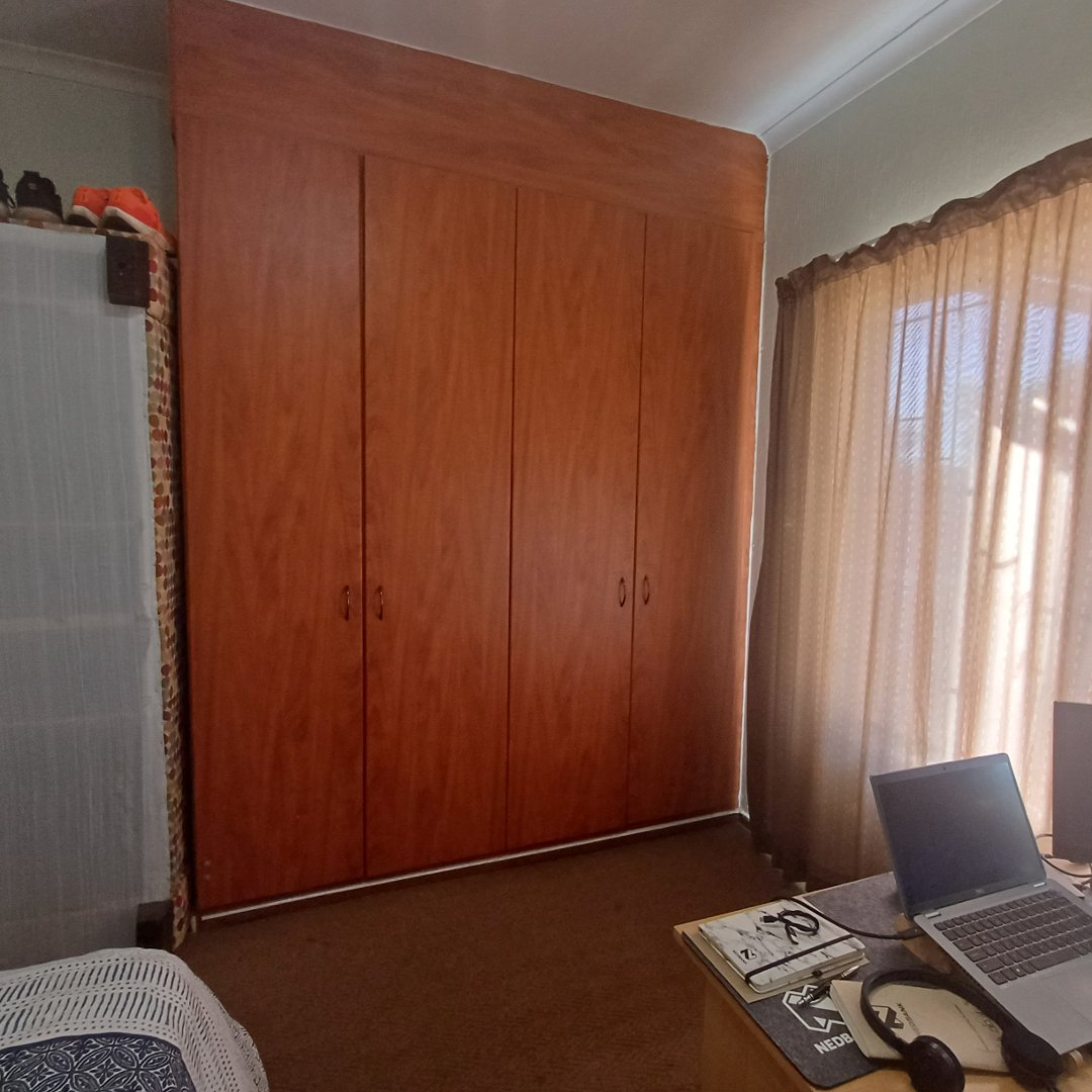 3 Bedroom Property for Sale in Heuwelsig Estate Gauteng