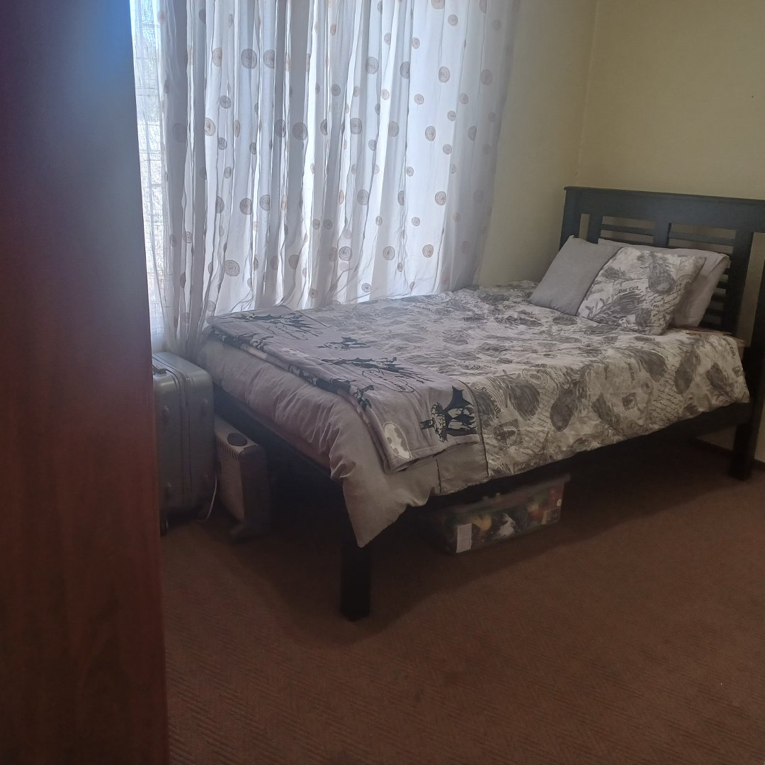 3 Bedroom Property for Sale in Heuwelsig Estate Gauteng