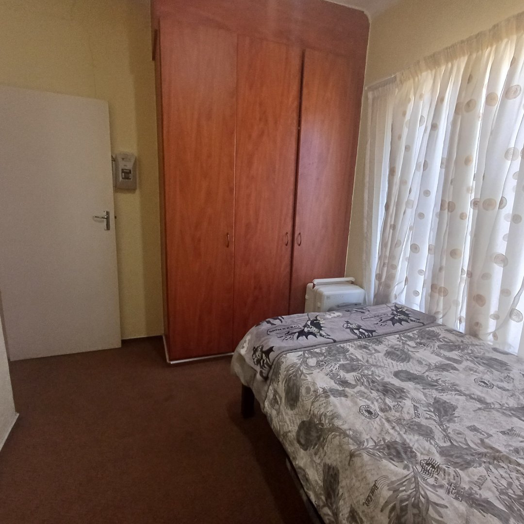 3 Bedroom Property for Sale in Heuwelsig Estate Gauteng