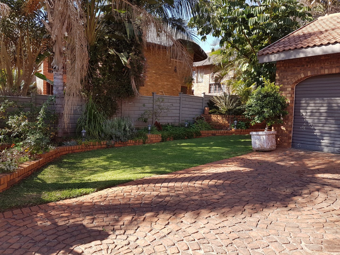 3 Bedroom Property for Sale in Montana Park Gauteng