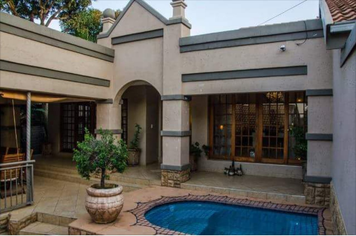 3 Bedroom Property for Sale in Montana Park Gauteng