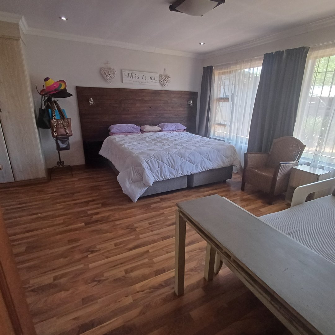 3 Bedroom Property for Sale in Wierda Park Gauteng